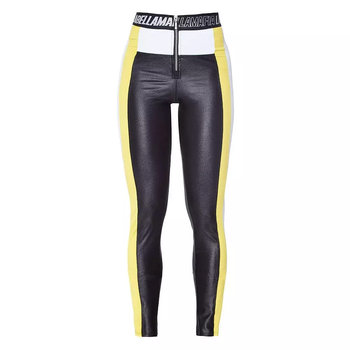 Legginsy damskie LABELLAMAFIA TEAM LBM LEGGING - L - LABELLAMAFIA