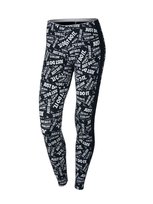 Legginsy damskie Nike Just Do It Nike