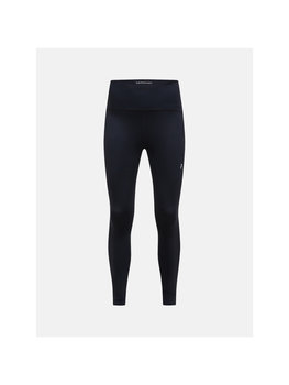 Legginsy damskie PEAK PERFORMANCE W Light Tights czarne XL - Peak Performance