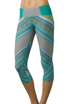 Legginsy damskie Prana Rai Swim do pływania-M - Prana