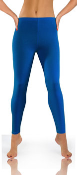 Legginsy damskie sportowe długie sesto senso-3xl - Sesto Senso