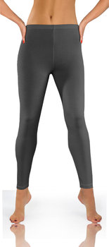 Legginsy damskie sportowe długie sesto senso-s - Sesto Senso