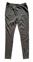 Legginsy damskie szare XL Inna marka