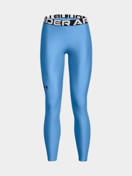 Legginsy damskie UNDER ARMOUR 1383559-444 - Under Armour