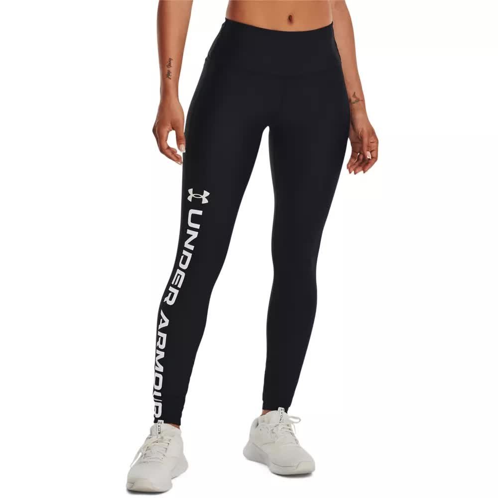 Legginsy Damskie Under Armour Branded Legging L Under Armour Sport Sklep Empik Com