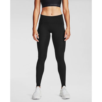 Legginsy damskie Under Armour SpeedPocket Ankle Tight-S - Under Armour