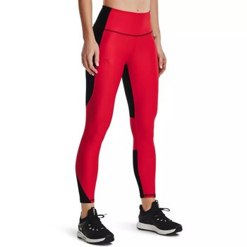 Legginsy damskie Under Armour HG Armour Ankle Leg SP-XL - Under Armour