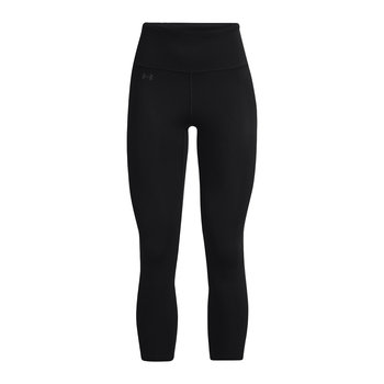 Legginsy damskie Under Armour Motion Ankle Fitted czarne 1369488-001 XS - Under Armour