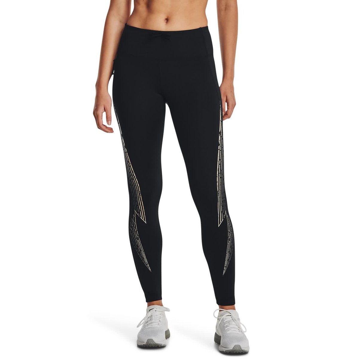 Legginsy Damskie Under Armour Outrun The Cold Tight Xs Under Armour Sport Sklep Empik Com