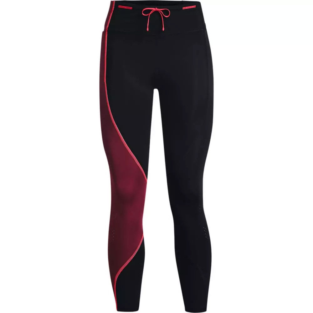 Legginsy Damskie Under Armour Run Anywhere Ankle Tight S Under Armour Sport Sklep Empik Com