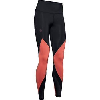 Legginsy damskie Under Armour Rush Legging -L - Under Armour