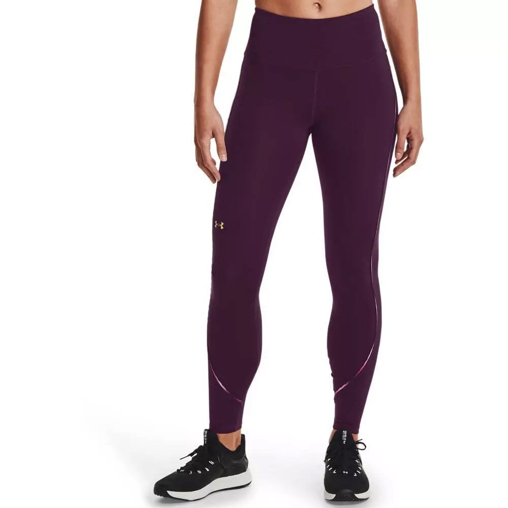 Legginsy Damskie Under Armour Rush Scallop Leggings Ns Xs Under Armour Sport Sklep Empik Com