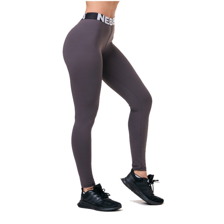 Legginsy damskie spodnie Nike rozm S 163cm - Nike