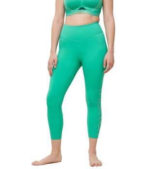 Legginsy Dl Rtw Ss23 7/8 High Waist Leggings-L - Triaction