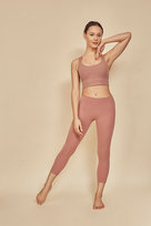 Legginsy do jogi Yoggings™ 7/8 - nude l
