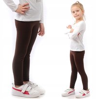 Ubrania i buty dziewczęce