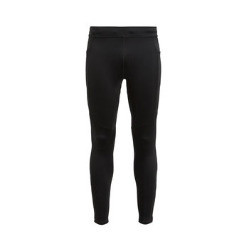 Legginsy męskie DIADORA TIGHTS RUN CREW-L - Diadora