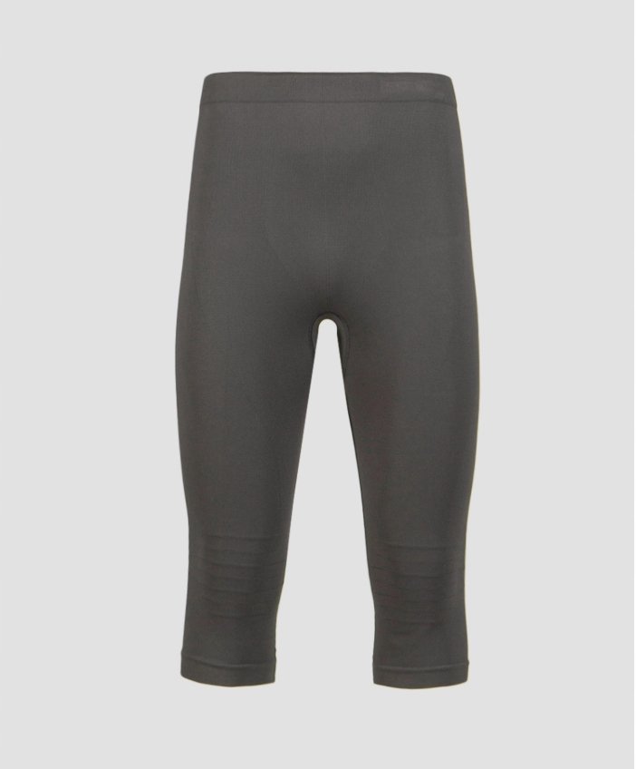 FALKE Uniseks-kind Set van onderlaag Maximum Warm K Uw functioneel materiaal sneldrogend 1 stuk, Zwart Black 3000, 170-176