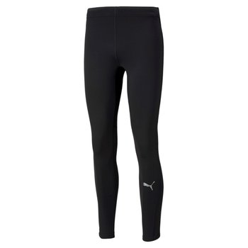 Legginsy męskie Puma RUN FAVORITE czarne 52021801-XXL - Puma