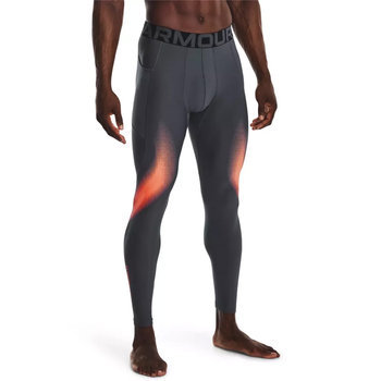 Legginsy męskie Under Armour HG Armour Novelty Lgs-L - Under Armour