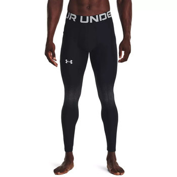 Legginsy męskie Under Armour HG ArmourPrint Leggings-L - Under Armour