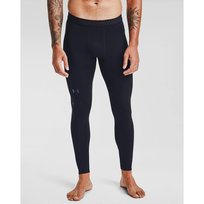 Legginsy męskie Under Armour Rush CG 2.0 Leggings-XS