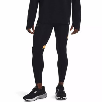 Legginsy męskie Under Armour SPEEDPOCKET TIGHT-L - Under Armour