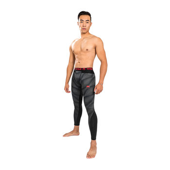 Legginsy męskie Venum Phantom Spats - Venum