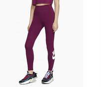 Legginsy Nike CZ8528-610 TIGHT FIT r. XS Nike