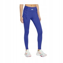 Legginsy Nike DQ6401-430 TIGHT FIT r. S Nike