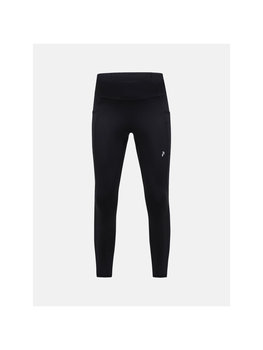 Legginsy Peak Performance W Flow Tights czarny S - Peak Performance