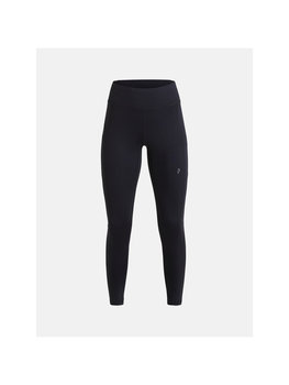 Legginsy Peak Performance W Fly Tights czarny XS - Peak Performance