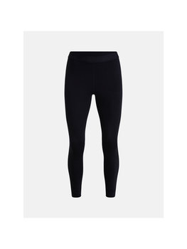 Legginsy Peak Performance W Magic Long John czarny XL - Peak Performance