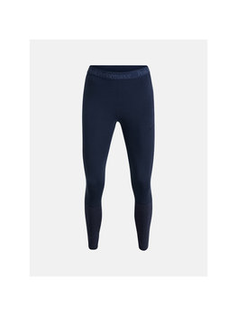 Legginsy Peak Performance W Magic Long John niebieski L - Peak Performance