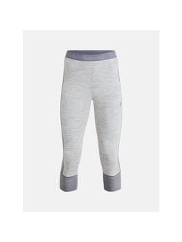Legginsy Peak Performance W Magic Short John szary L - Peak Performance
