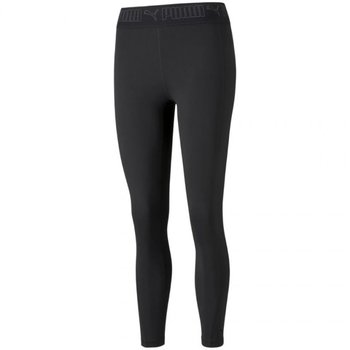 Legginsy Puma Elastic Tight 7/8 W 520282 (kolor Czarny, rozmiar S) - Puma