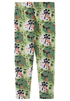 Legginsy REIMA Moomin Maskros 122 - Reima