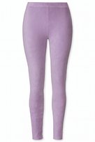 Legginsy spodnie damskie Esmara rozmiar XS (32/34) fioletowe