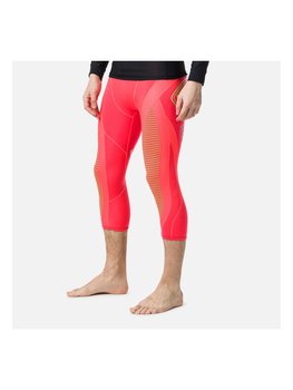 Legginsy termiczne Rossignol COMPRESSION HERO BOTTOM - Rossignol