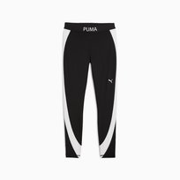 Legginsy treningowe damskie Puma STRONG COLORBLOCK HW 7/8 52667901 r XS Inna marka
