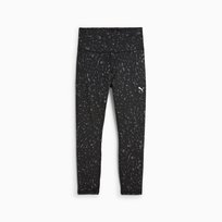 Legginsy treningowe damskie Puma TRAIN FAV 7/8 AOP czarne 52508696 r XS Inna marka