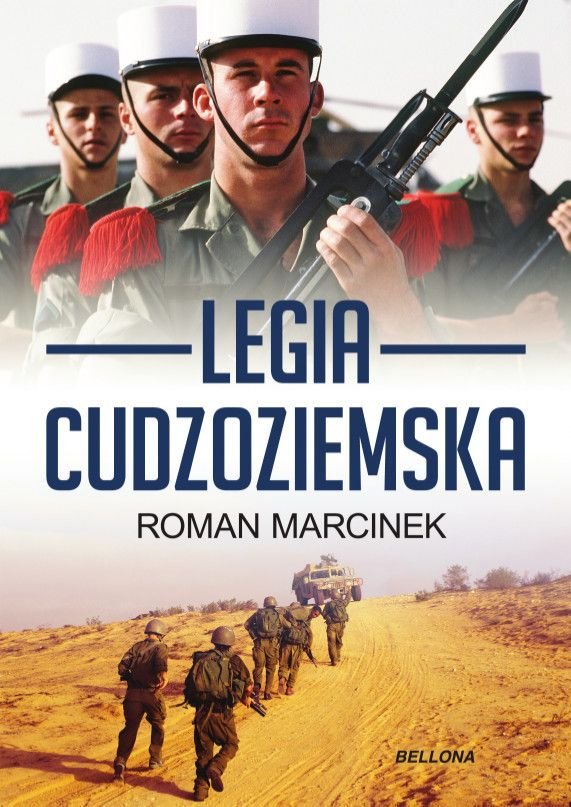 Legia Cudzoziemska