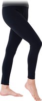 Leginsy czarny roz.XXL