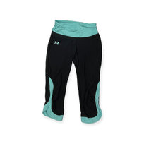 Leginsy damskie UNDER ARMOUR 3/4 S Under Armour