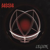 Deicide Legion - Deicide | Muzyka Sklep EMPIK.COM Deicide Legion - Deicide | Muzyka Sklep EMPIK.COM