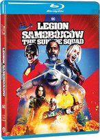 Legion Samobójców: The Suicide Squad Gunn James
