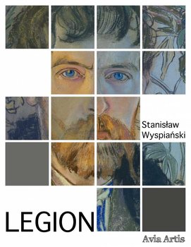 Legion - Wyspiański Stanisław