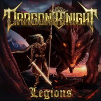 Legions Dragonknight