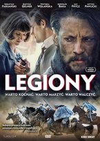 Legiony