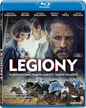 Legiony - Gajewski Dariusz